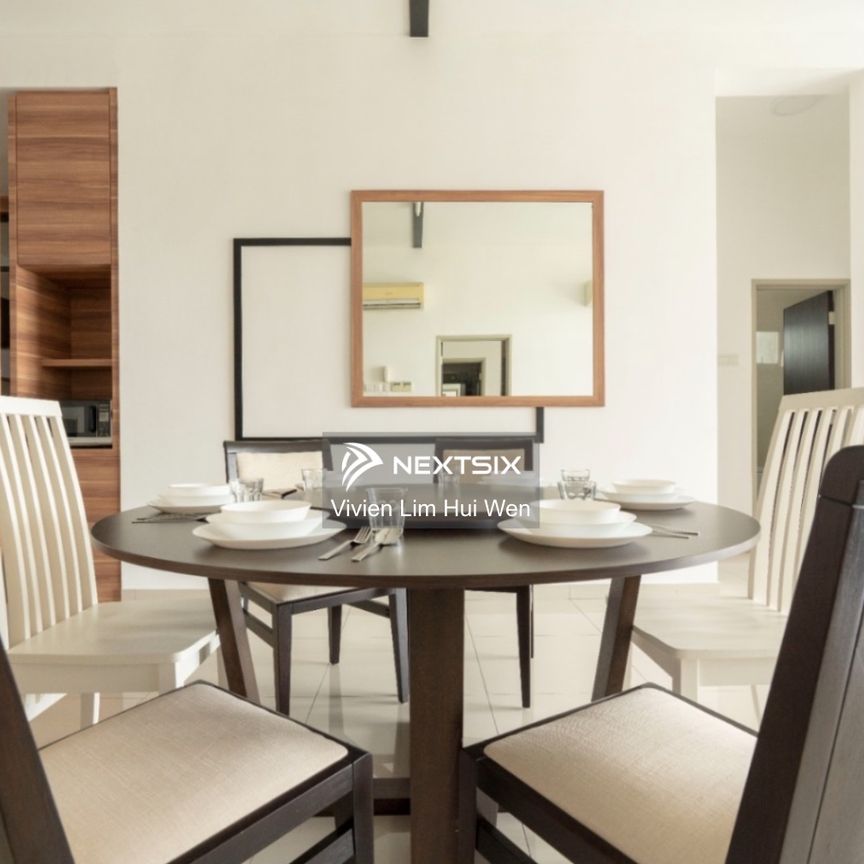 Olive Tree Residence - Photo 1