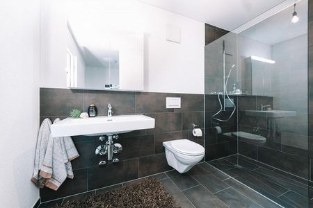 4.5 Zimmerwohnung in Neuhausen am Rheinfall - Photo 4
