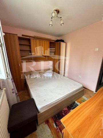 Apartament 2 camere semidecomandat in Gheorgheni zona Diana - Photo 3