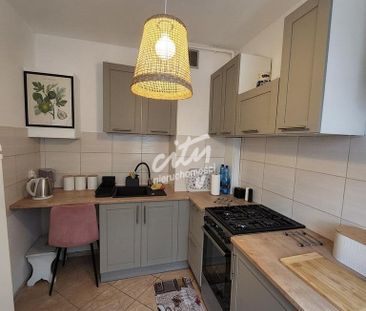 Do wynajęci kawalerka na oś. Gontyny. - Photo 6