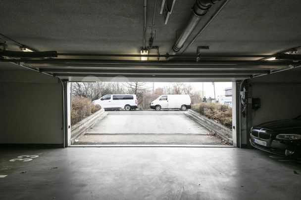 k pronájmu částečně zařízené 2+kk, i s parkovacím stáním, Praha 4 Chodov - Fotografie 1
