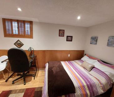 For Lease - 15 Lynnhaven Road Unit# (Lower Level), Toronto, Ontario - Photo 2