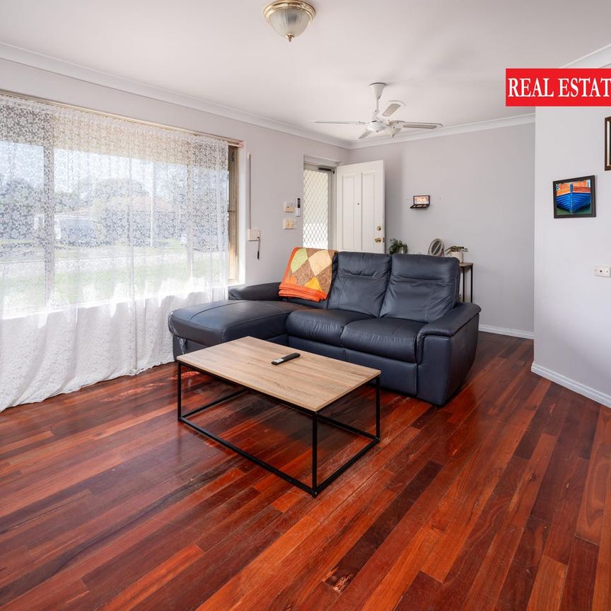 Spacious Living On Ewart Street - Photo 1
