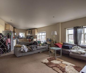 1 bedroom apartment to rent - Photo 4