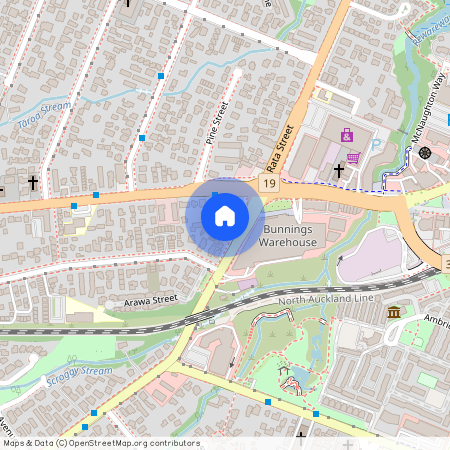 7C Titirangi Road, New Lynn, Waitakere City