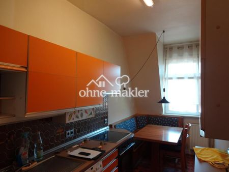 Möbliertes Zimmer in zentraler Lage von S-Untertürkheim - Photo 5