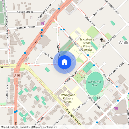 1B Warwick Street, SA 5081, Walkerville