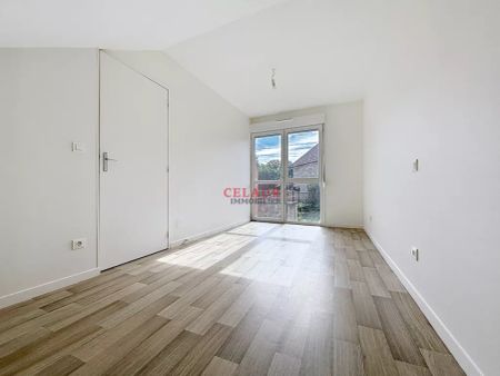 Maison t6 avec jardin et garage - Photo 4