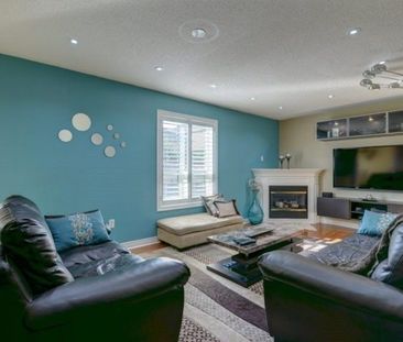 For Lease - 16 Deforest Drive, Brampton, Ontario - Photo 1