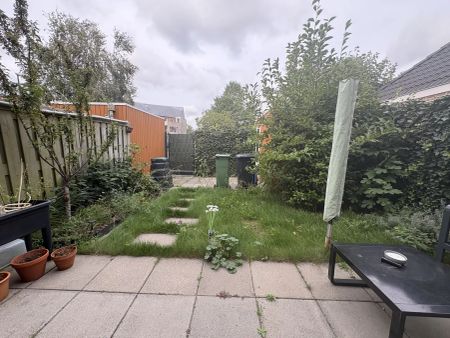 Maison Abraham Kampstraat, Drunen - À Louer - Foto 5