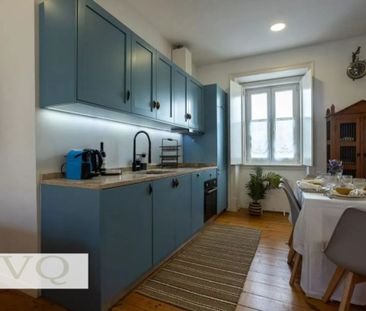 3 room luxury Flat for rent in Cascais e Estoril, Cascais, Lisbon - Photo 3