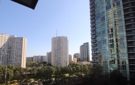 For Lease - 90 Absolute Avenue Unit# 707, Mississauga, Ontario - Photo 3