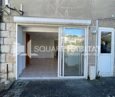 Location appartement 1 pièce - 31.13m² à Privas (07000) - Photo 3
