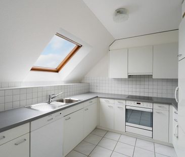 4.5 Zimmer, 3. Stock - Photo 3