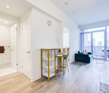 For Lease - 55 Cooper Street Unit# 5109, Toronto, Ontario - Photo 5