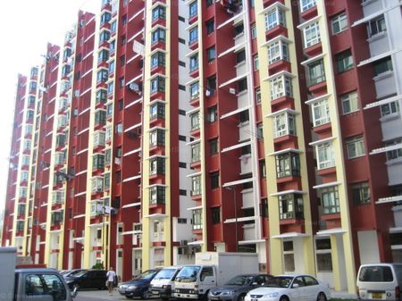 Blk 421 Teck Ghee Heartlands (Ang Mo Kio), HDB 3 Rooms - For Rent - Photo 2