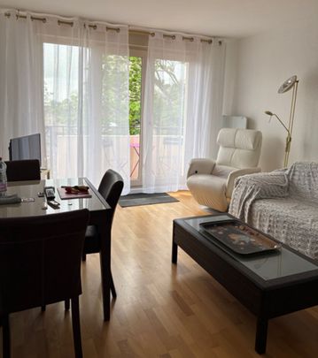 Location Appartement 2 pièces 48m² - Photo 1