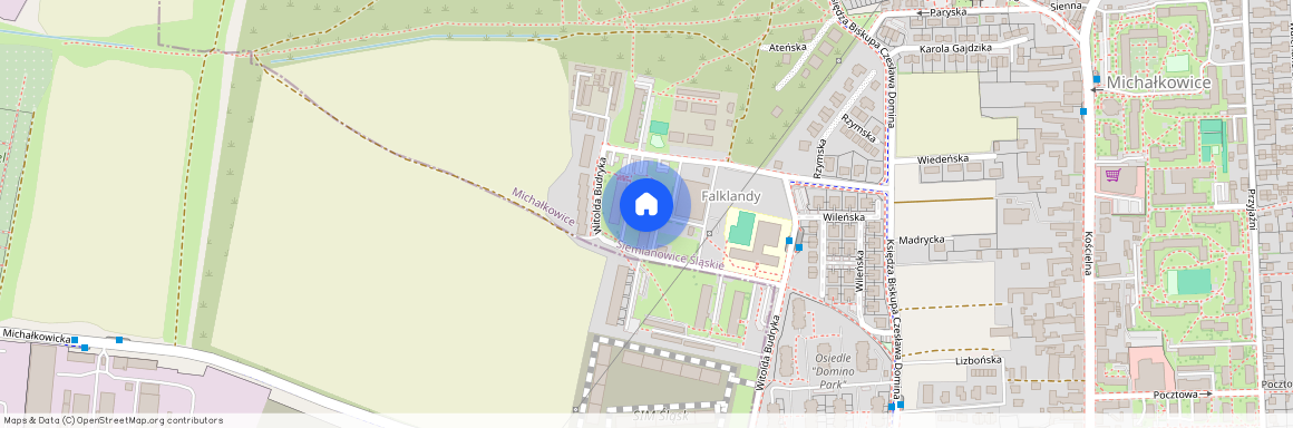 Siemianowice Śląskie