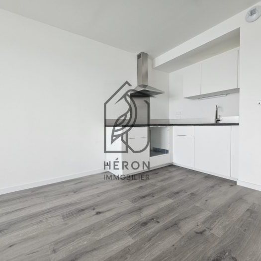 Appartement T2 - 42.65 m2 - Tourcoing - Photo 1