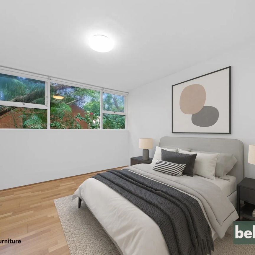 One Bedroom Apartment in a Prime Summer Hill Location - Photo 1