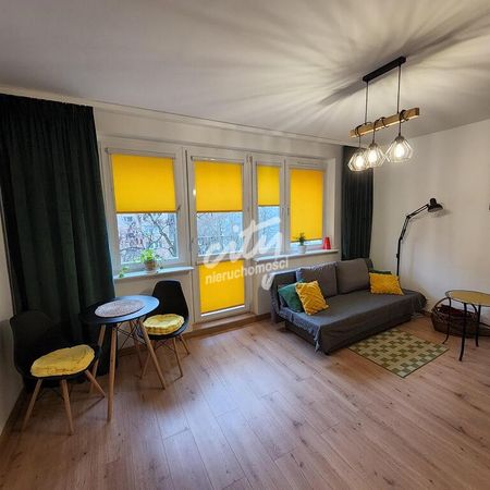 Do wynajęci kawalerka na oś. Gontyny. - Photo 2