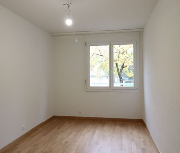 3.5 -Zimmer-Wohnung - Foto 1