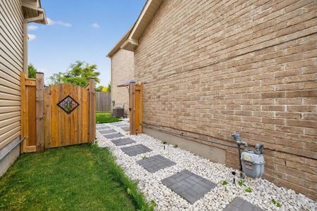 For Lease - 47 Bramsey Street Unit# Basement, Georgina, Ontario - Photo 5