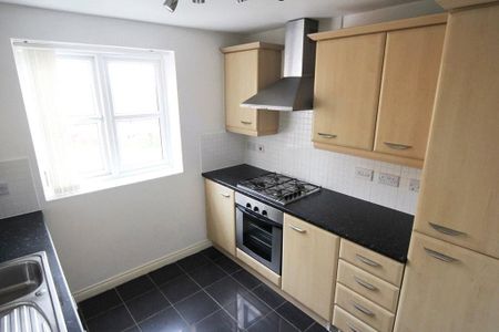 2 bedroom apartment to rent - Photo 4