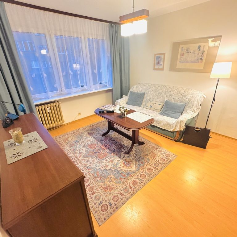 MIESZKANIE na WYNAJEM - Photo 1