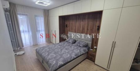 Inchirieri Apartamente 3 camere Bucuresti - Fotografie 4