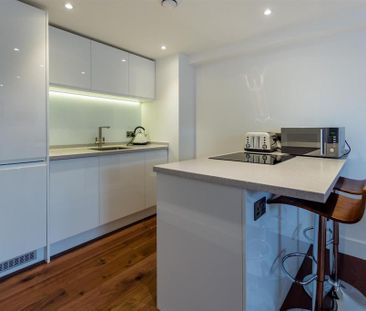 1 bedroom apartment to rent - Photo 5