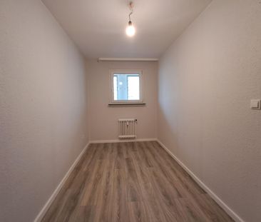 Moderne 3-Zimmer-Wohnung mit Balkon in Braunschweig - Foto 1