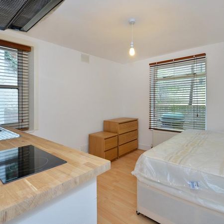 Studio to rent - Photo 4