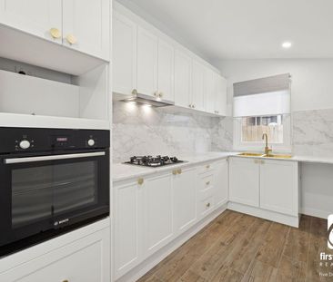 Renovated 3 Bedroom Home in a Convenient Location - Photo 3