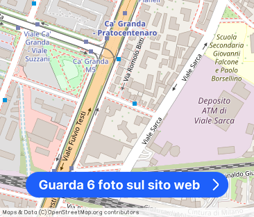 PROMO - Stanza in Via Vincenzo Rabolini - Foto 1