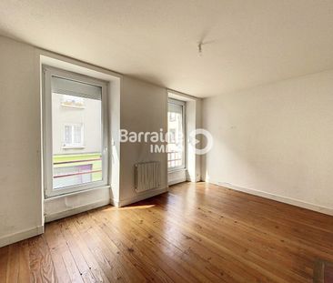 Location appartement à Brest, 2 pièces 50.94m² - Photo 3