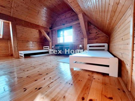 Dom na wynajem - Photo 5