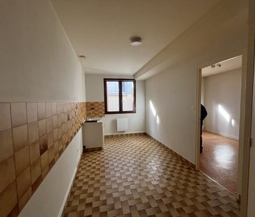 Location Appartement 2 pièces 27m² JARNAC 16200 - Photo 5