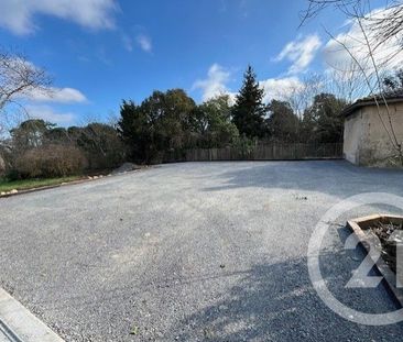 Location Appartement 1 pièce 22m² BAZAS 33430 - Photo 6