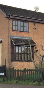 1 bedroom cluster house to rent - Photo 4