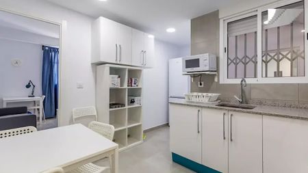 Carrer Justo Vilar, Valencia, Valencian Community 46011 - Photo 4