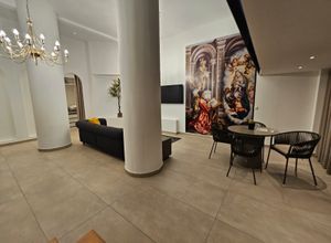 Loft για ενοικίαση - Κέντρο Θεσσαλονίκης, - Photo 3