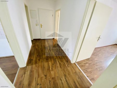 Süd-Balkon, Wintergarten & Mietergarten – 3 Zimmer Wohnung mit Badewanne in Debschwitz! - Photo 2