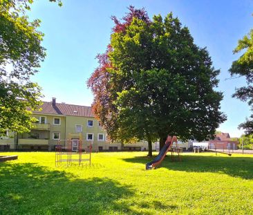 Vollständig renovierte, moderne 3-Zimmer-Wohnung mit anteiliger Gar... - Foto 5