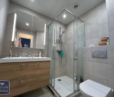 Location Appartement 2 pièces 45m² VIROFLAY 78220 - Photo 4