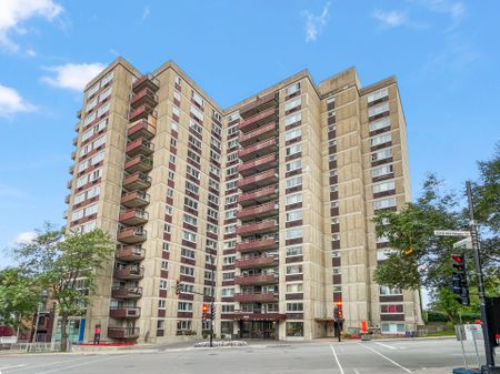 3488 Ch. de la Côte-des-Neiges #1006 - Photo 4