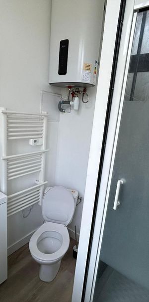 Location Appartement 1 pièce 26m² ROUBAIX 59100 - Photo 1