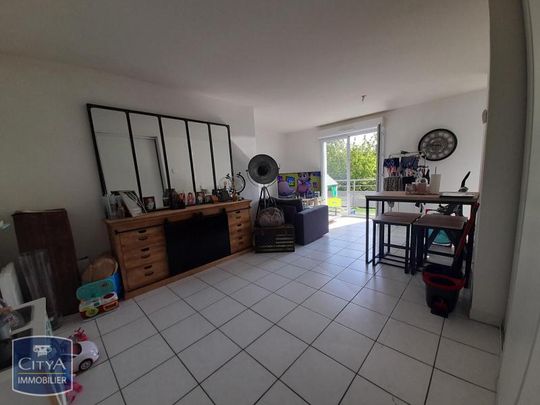Location Appartement 2 pièces 47m² LUCON 85400 - Photo 1