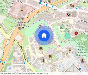 Apartamento T3 para alugar em Lisboa - Photo 1