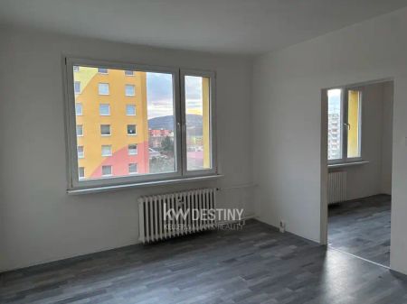 Pronájem bytu 1+1, 34 m - Фото 3